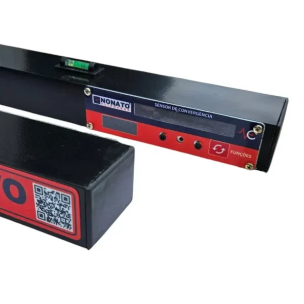 Alinhador Automotivo Computadorizado