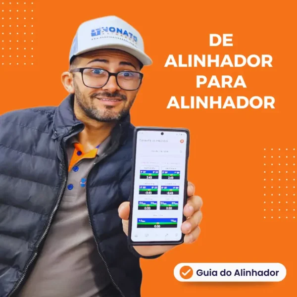 Guia do Alinhador