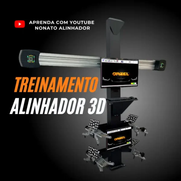 Curso 3D