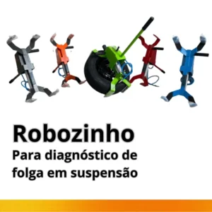 Robozinhos