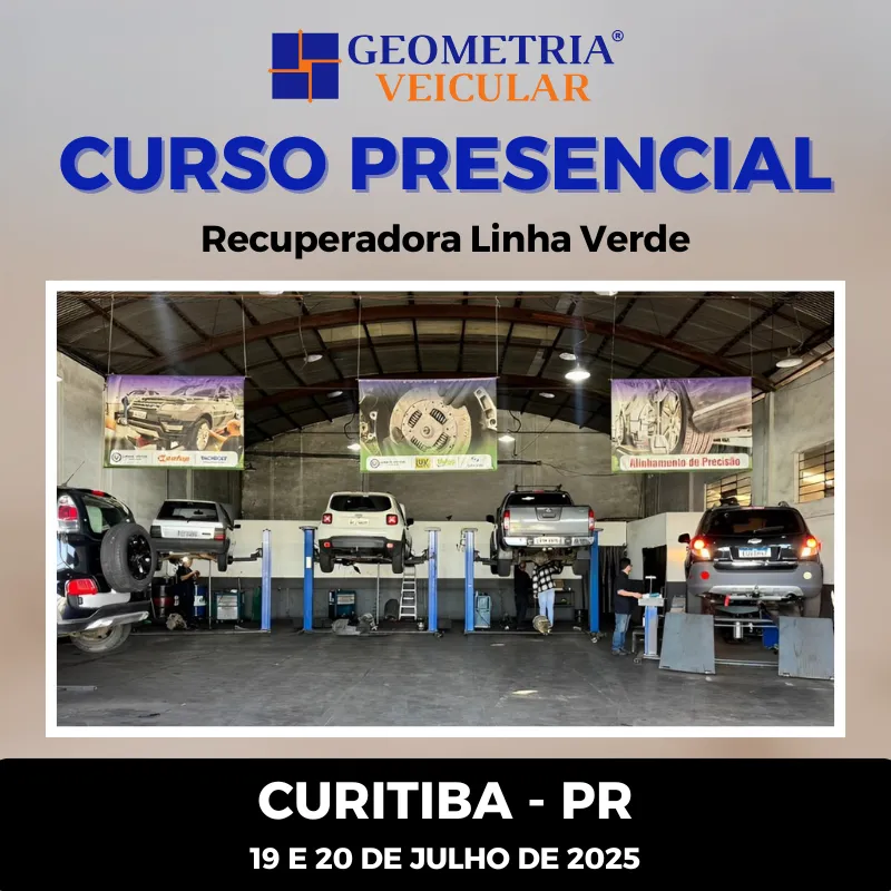 Curitiba PR