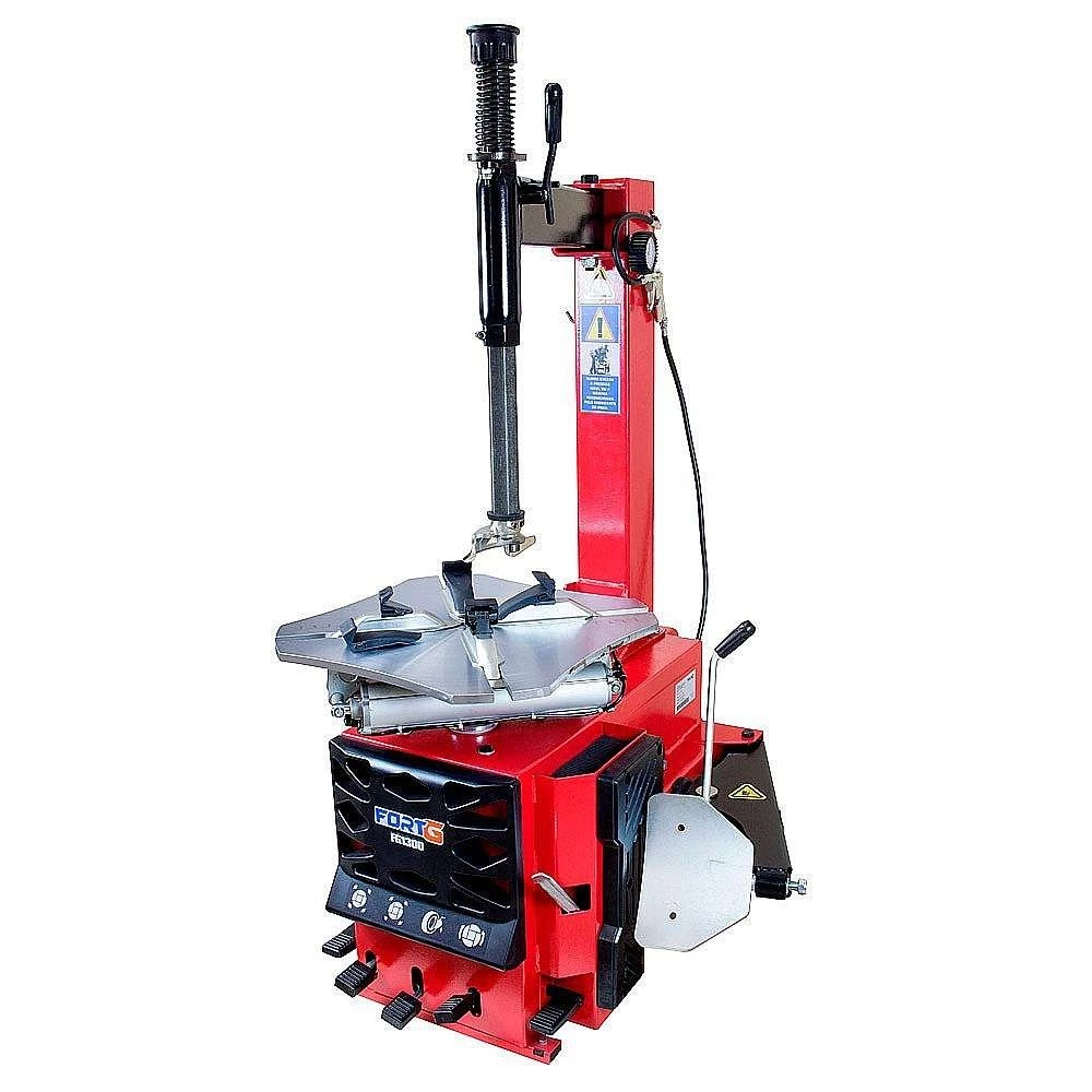 Desmontadora Lateral 220V Monofásica