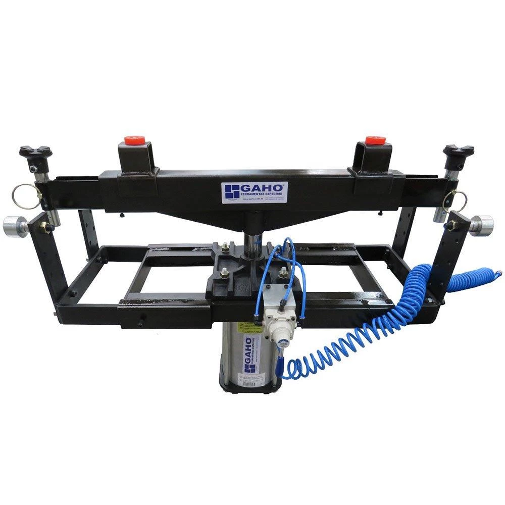 Macaco Pneumático Roda Livre GH-400