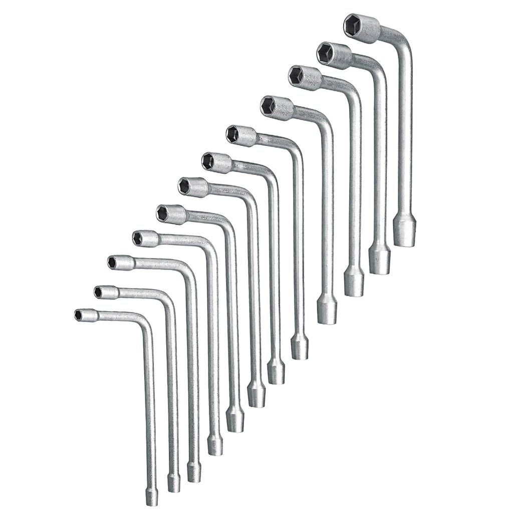 Jogo de Chave de Biela 8mm